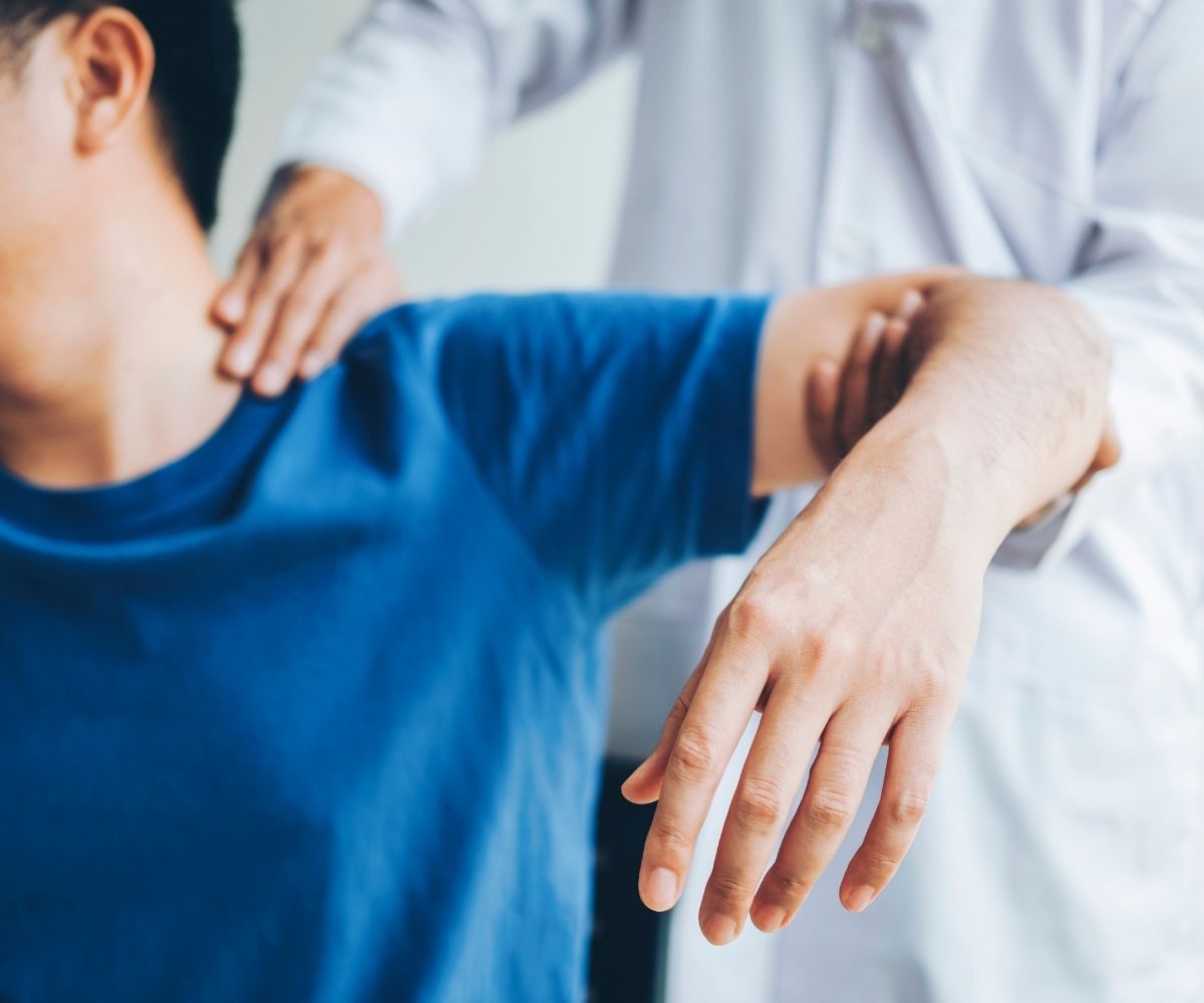 Fisioterapia