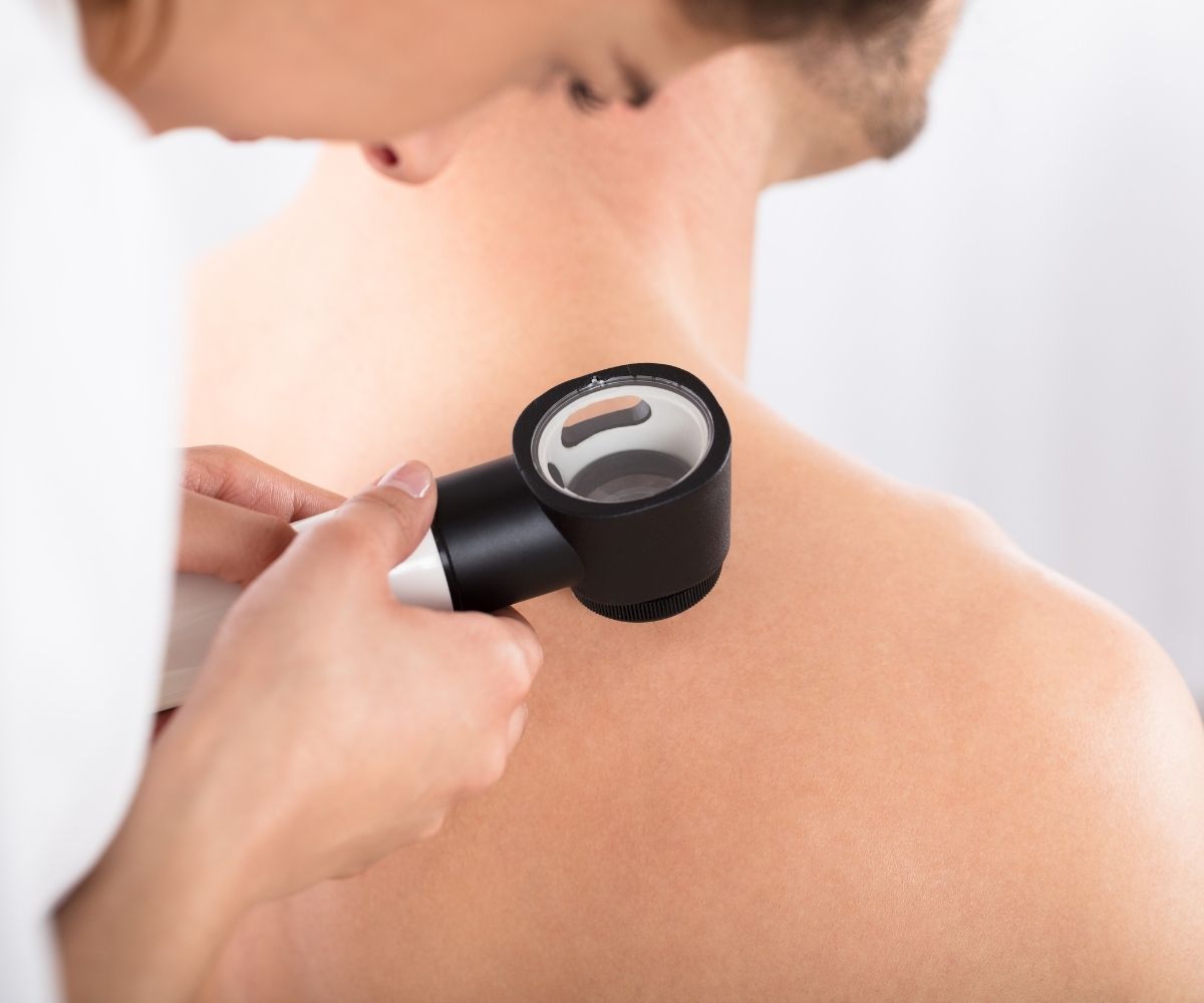 Dermatología