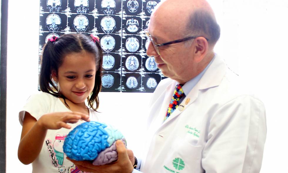 Neurología Pediátrica