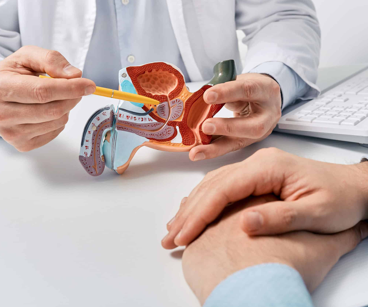 Urología