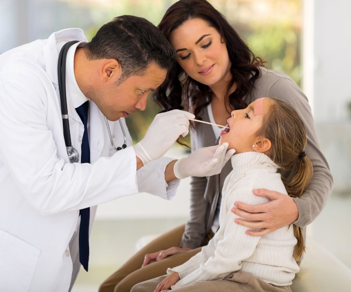 Pediatría
